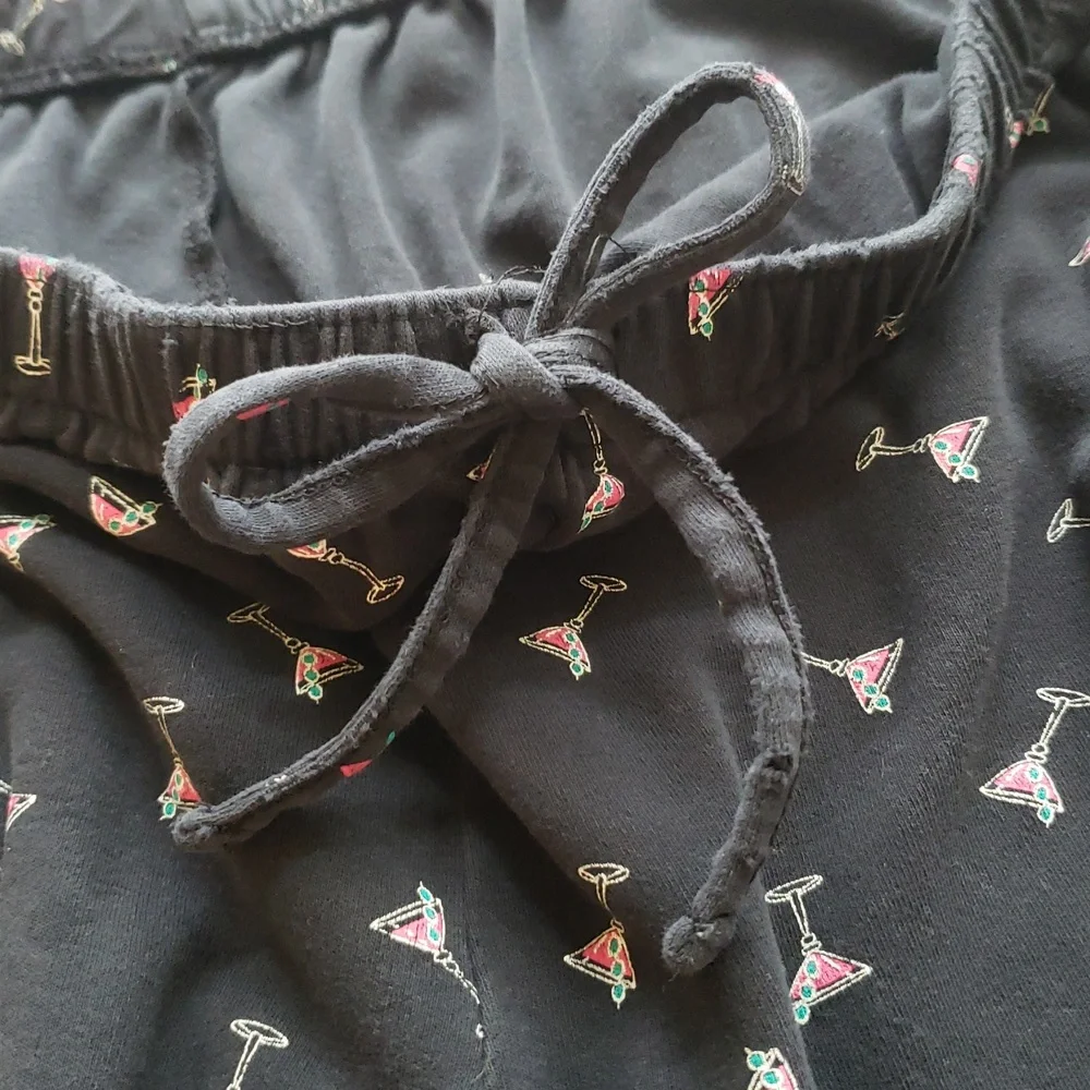 starialle stylish black
